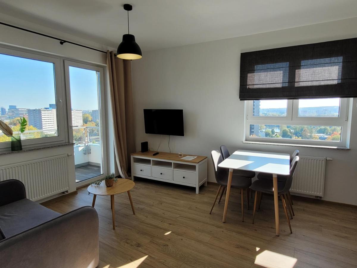 Parkcity Κατοβίτσε Εξωτερικό φωτογραφία