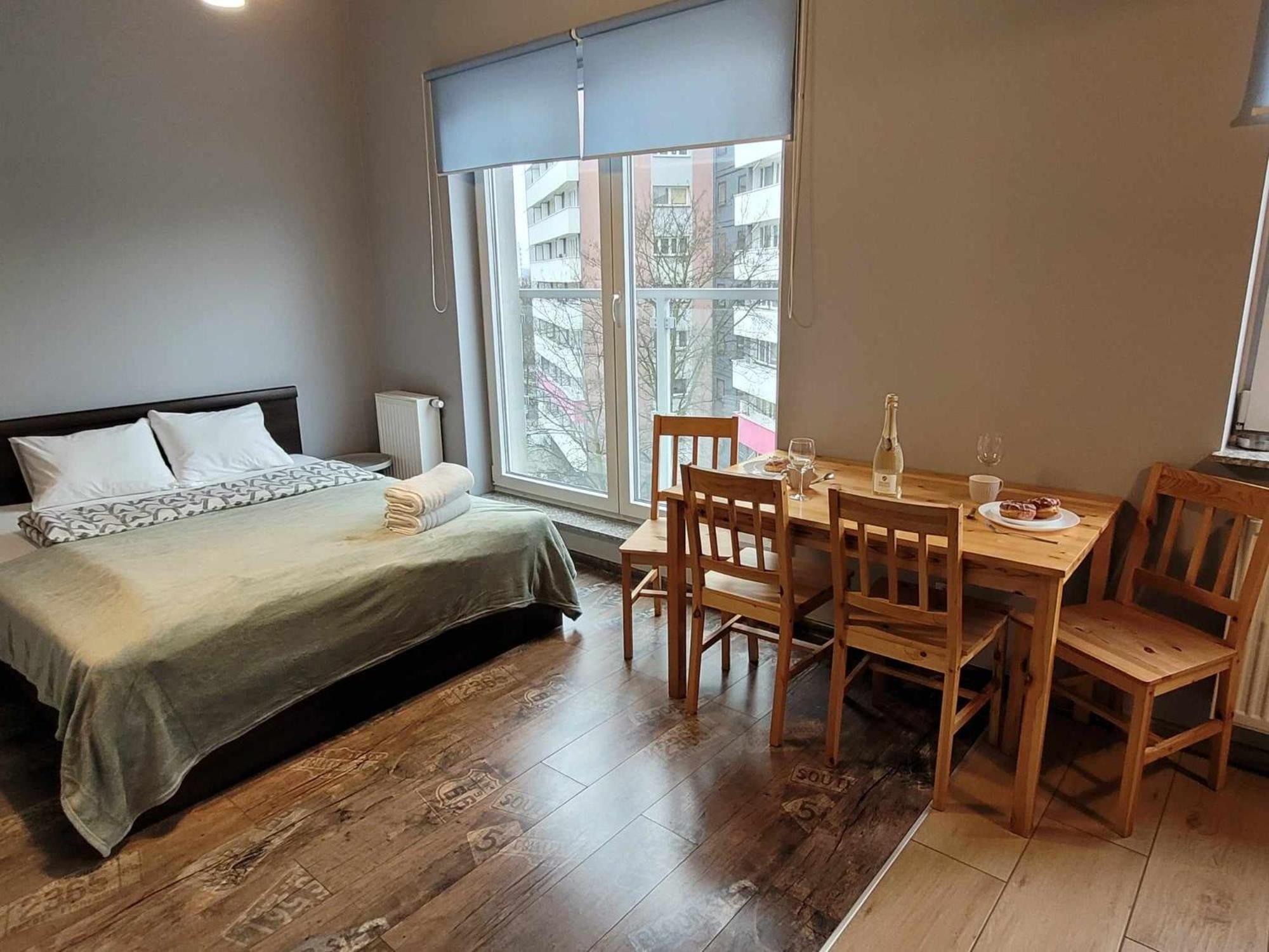 Parkcity Κατοβίτσε Εξωτερικό φωτογραφία