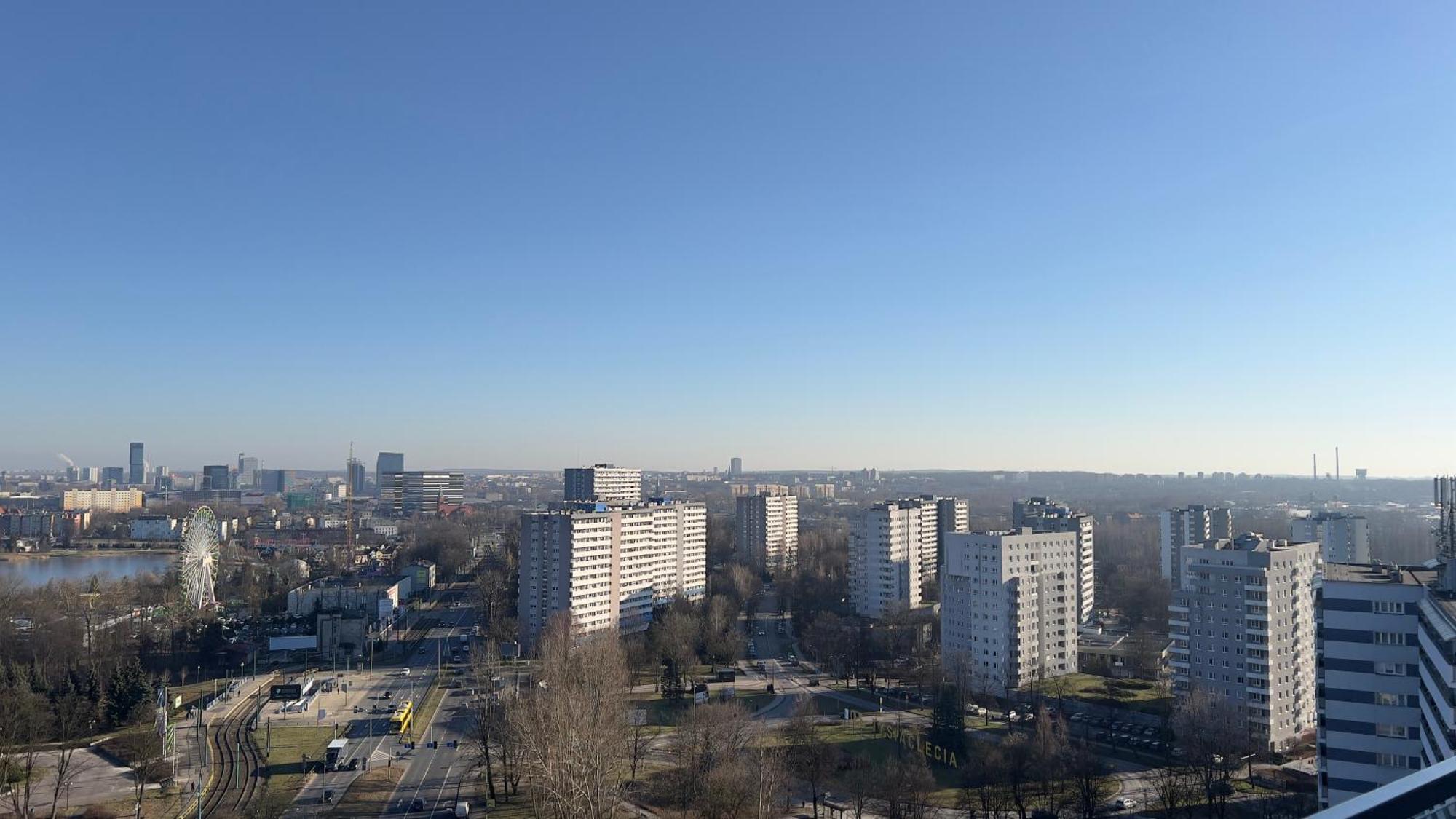 Parkcity Κατοβίτσε Εξωτερικό φωτογραφία