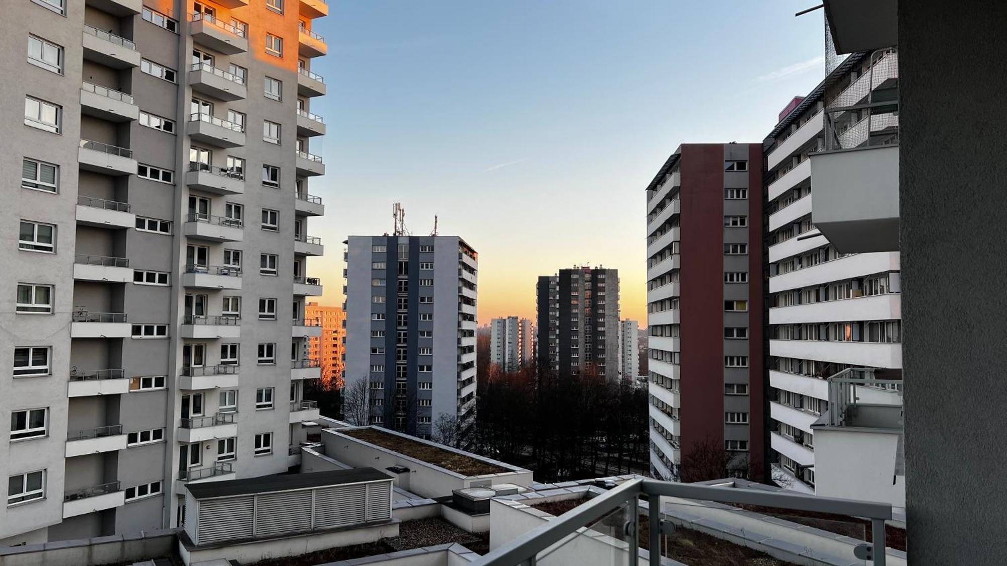 Parkcity Κατοβίτσε Εξωτερικό φωτογραφία